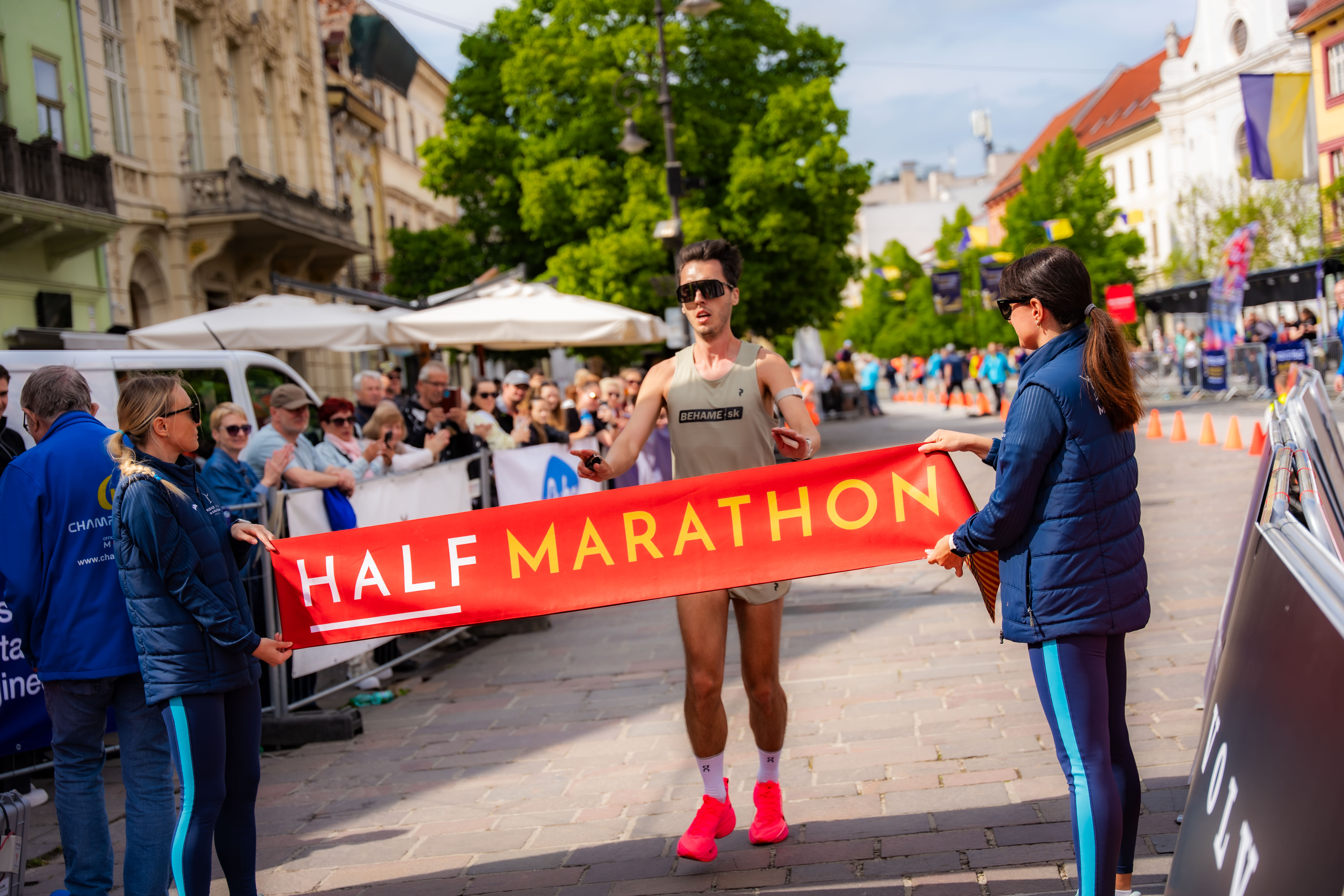 Peace Half Marathon-1-49